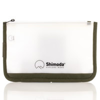 

Shimoda Travel Pouch, Army Green