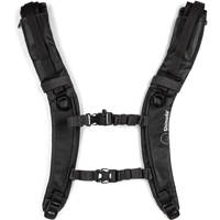 

Shimoda Women's Simple Petite Shoulder Straps, Black