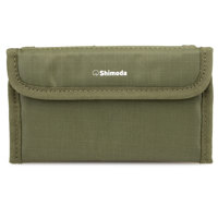

Shimoda Mini Wrap, Army Green
