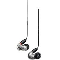 

Shure Aonic 5 Sound-Isolating Earphones Clear