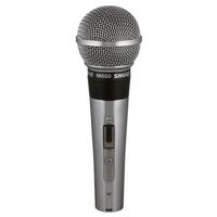 

Shure 565SD-CN Cardioid Handheld Dynamic Microphone