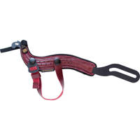 

SpiderHolster SpiderHolster SpiderPro Hand Strap, Red