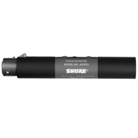 

Shure A15PRS Switchable Phase Reverser
