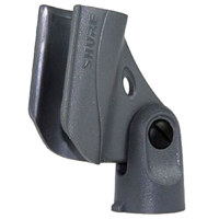 

Shure A25E Stand Adapter for KSM9 Handheld Microphone