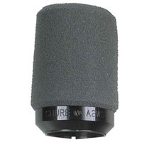 

Shure A2WS Gray Microphone Windscreen for SM57 and 545 Series Microphones