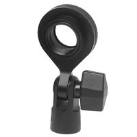 

Shure A300M Lock Stand Mount for KSM313/NE, KSM313, KSM353/ED Ribbon Mics