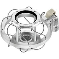 

Shure A300SM Lock Wire Rope Shock Mount for KSM353/ED Ribbon Microphone