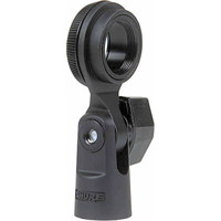 

Shure A32M Lock Swivel Mount for the KSM27 and KSM32 Microphones.