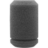 

Shure A3WS Microphone Windscreen for KSM109/SL, PG81, SM94 and SM137 Microphones