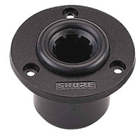 

Shure A400SM Recessed Shock Mount for all Microflex and Easyflex Gooseneck Microphones