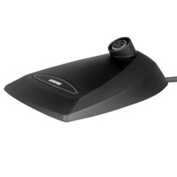 

Shure A412B Accessory Base for Microflex Desktop Gooseneck Microphones, 10' attached XLR Cable