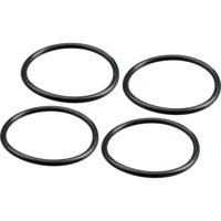 

Shure A42OR Replacement Suspension Mount O-Rings for KSM42 Microphone, 4 Set