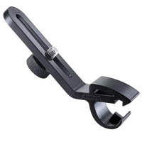 

Shure A50D Microphone Drum Mount