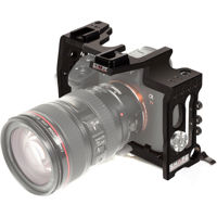 

Shape Cage for Sony A7R III Mirrorless 4K Digital Camera