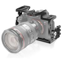 

Shape Cage for Sony Alpha a7R IV camera