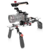 

Shape Offset Shoulder Mount for Sony Alpha a7R IV Camera