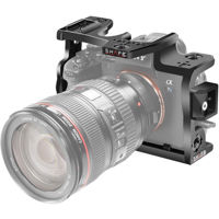 

Shape Camera Cage for Sony a7S III