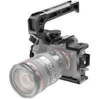 

Shape Camera Cage with Top Handle for Sony a7S III