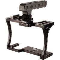 

Shape Cage for Sony A7S DSLR Camera