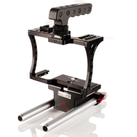 

Shape Shape 15mm/0.59" LW Cage for Sony A7S