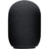 

Shure A7WS Large Foam Microphone Windscreen for SM7, SM7A and SM7B Microphones