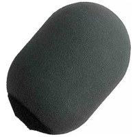 

Shure A81WS Large Foam Microphone Windscreen for SM81 and SM57 Microphones