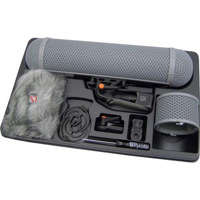 

Shure A89MW-KIT Windshield Kit for VP89M End-Address Shotgun Condenser Microphone