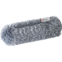 

Shure A89MW-SFT Softie Windshield for VP89M End-Address Shotgun Condenser Microphone