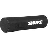 

Shure A89SC Carrying Case for VP89S and VP82 Microphones