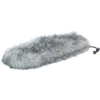 

Shure A89SW-JMR Windjammer for VP89S and VP82 End-Address Shotgun Condenser Microphones
