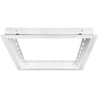 

Shure A910-HCM Hard Ceiling Mount, White