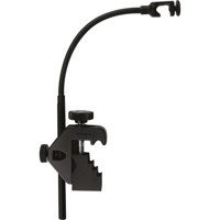 

Shure A98D Microphone Drum Mount with Gooseneck for SM98A and Beta 98 Microphones
