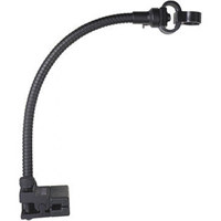 

Shure A98KCS Universal Horn Clamp for SM98/WM98 and Beta 98 Microphones