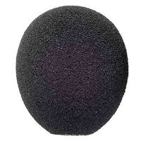 

Shure A99WS High Performance Ball Foam Windscreen for Microflex Gooseneck Microphones