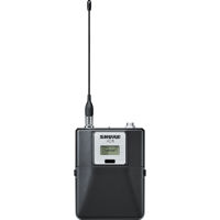 

Shure AD1 Axient Digital Bodypack Transmitter with 3-Pin LEMO Connector