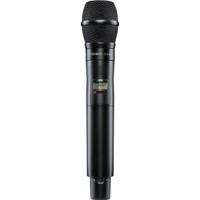 

Shure AD2/K9HSB-G57 Axient Digital Wireless Handheld Transmitter with KSM9HS Mic Head (G57: 470 to 616 MHz, Black)