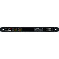 

Shure AD4D Dual-Channel Digital Wireless Receiver with Redundant DC Power-Input Modification
