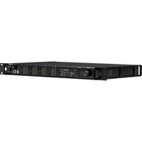 

Shure AD4QUS-A Axient Four-Channel Wireless Receiver with Power and RF Accessories (A:470 to 636 MHz)