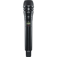 

Shure ADX2/K8 Handheld Wireless Microphone Transmitter (K54: 606-663 MHZ)