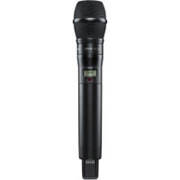 

Shure ADX2/K9 Handheld Wireless Microphone Transmitter (K54: 606-663 MHZ)