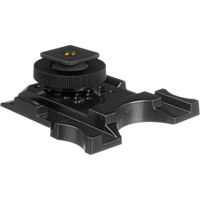 

Shure AFP512 Camera Shoe Mount for UR5 Diversity Receiver