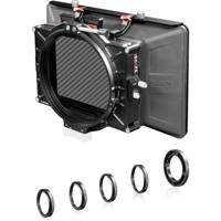 

Shape Shape Matte Box Clip-on