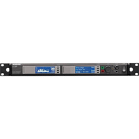 

Shure Shure AXT600 Axient Spectrum Manager, Open Box