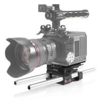 

Shape 15mm Lightweight Baseplate for RED KOMODO