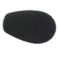 

Shure Replacement Foam Windscreen for BRH31M, BRH440M and BRH441M Broadcast Headsets