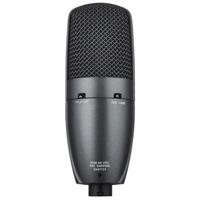 

Shure BETA 27 Side-Address Condenser Instrument Microphone for Professional Live and Studio Applications