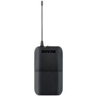 

Shure BLX1 Bodypack Transmitter H10: 542 - 572 MHz