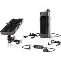 

Shape BXFX9 D-Box Camera Power and Charger for Sony FX9