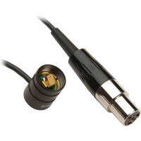 

Shure C122 4' Replacement Cable for MX183, MX184 and MX185, WL183, WL184 and WL185 Microphones