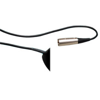 

Shure C131 10' Replacement Microphone Cable Kit for MX400D Gooseneck Microphone